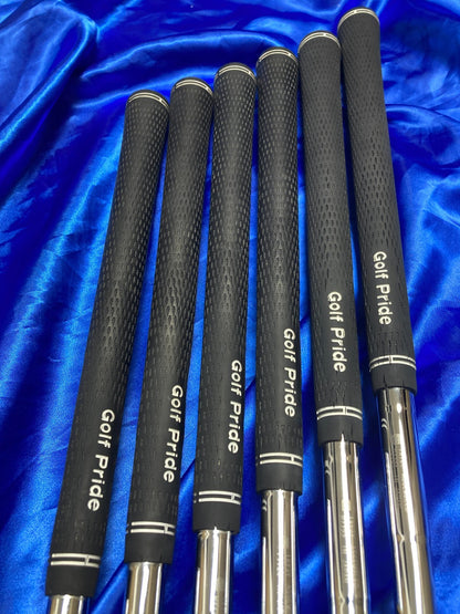 MIZUNO PRO 225 FORGED IRON SET 5 PW 6PCS DG EX TOUR ISSUE X100 RH JAPAN 402017