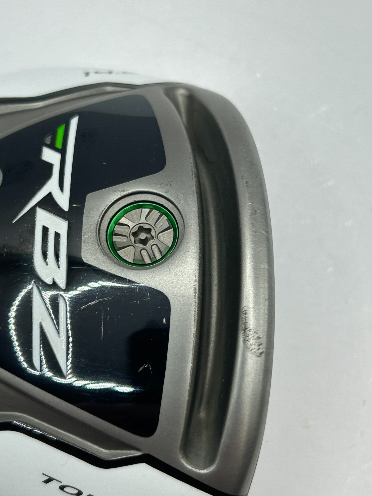 TaylorMade RBZ Tour 3W 14.5 Fairway wood Head only Right Handed 353918