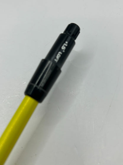 Graphite Design TOUR AD MT 6 Stiff Fairway Wood Shaft TaylorMade adapter *241011