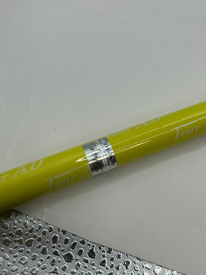 Graphite Design TOUR AD MJ 7 X Driver Shaft 43.5 in No adapter *27407