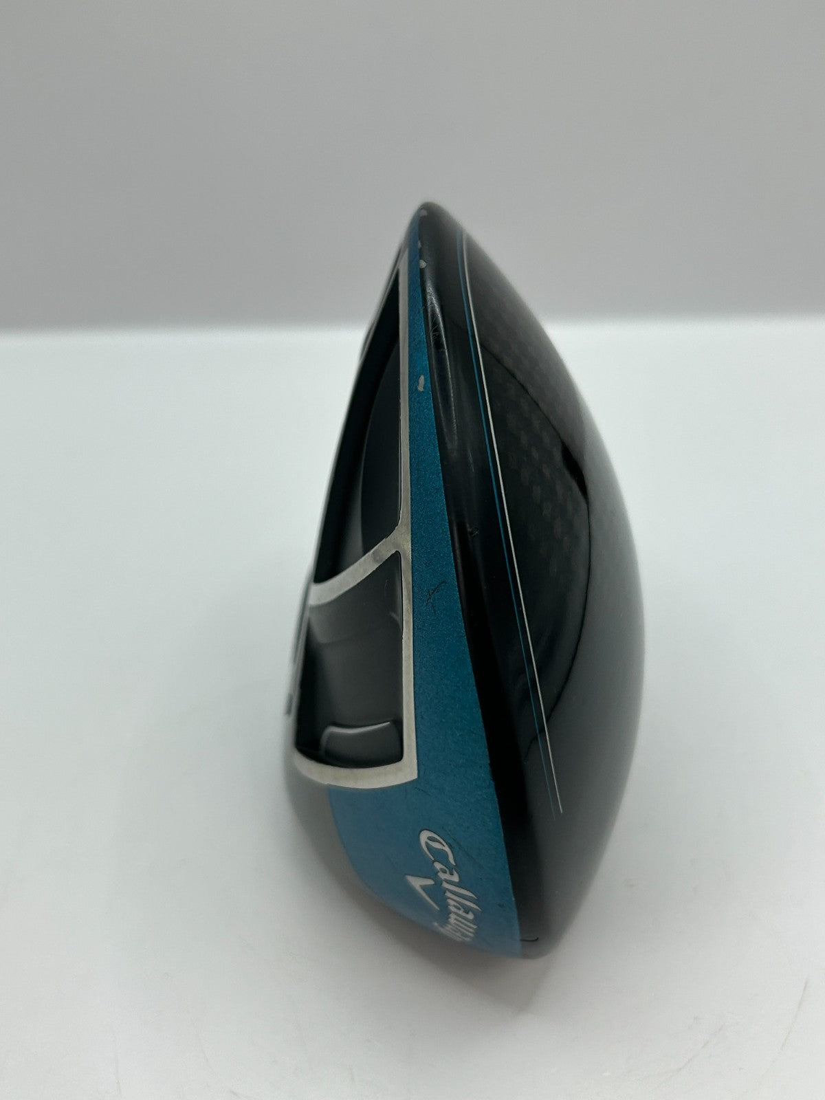 Callaway ROGUE SUBZERO 9.0 driver head only Right Handed from japan 395915