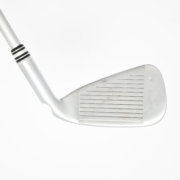 PING G430 Iron Set 5 PW 6 Clubs Speeder NX 35 LH Used2