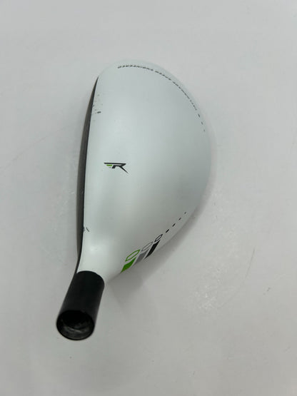 TaylorMade RocketBallz Tour 3H 18.5 Hybrid Head only RBZ Right Handed5