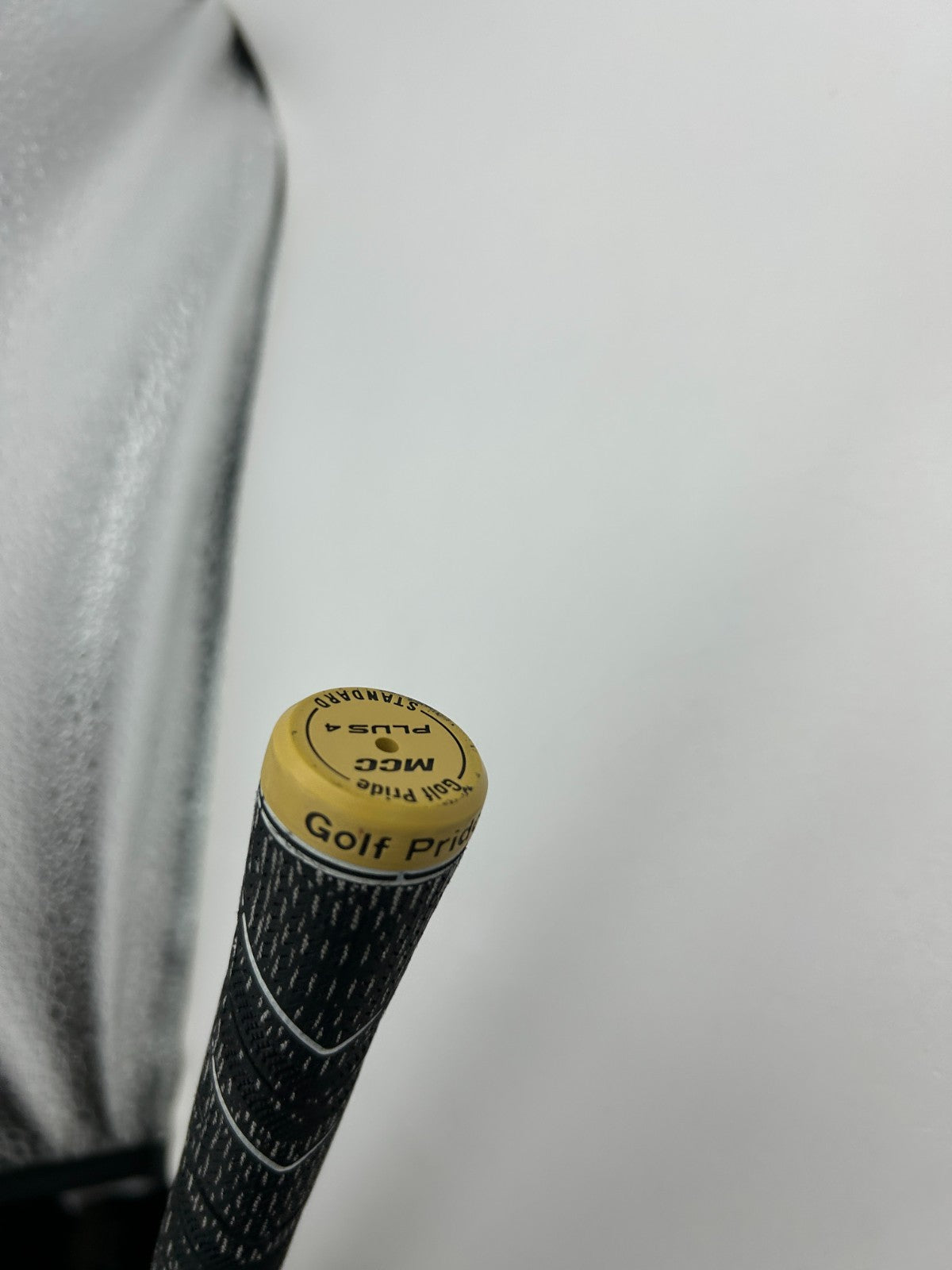 Graphite Design TOUR AD CQ 5 Stiff Driver Shaft 44.375 in Cobra adapter *177717