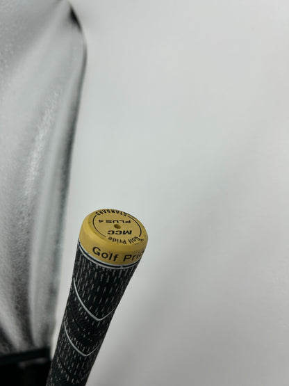 Graphite Design TOUR AD CQ 5 Stiff Driver Shaft 44.375 in Cobra adapter *177717