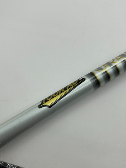 Graphite Design TOUR AD TP-6 Stiff Driver Shaft 43.875 in Cobra adapter *240311