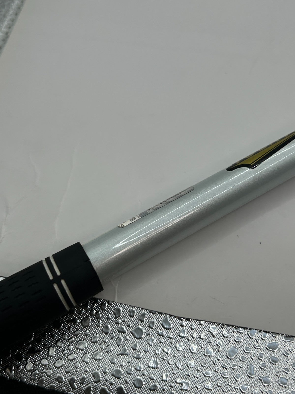 Graphite Design TOUR AD TP 5 Stiff Fairway Wood Shaft 41.75 in No adapter *25369