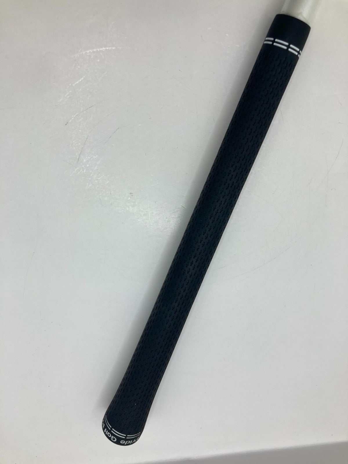Graphite Design TOUR AD HD 6 X Driver Shaft 44.125 in TaylorMade Adapter *328117
