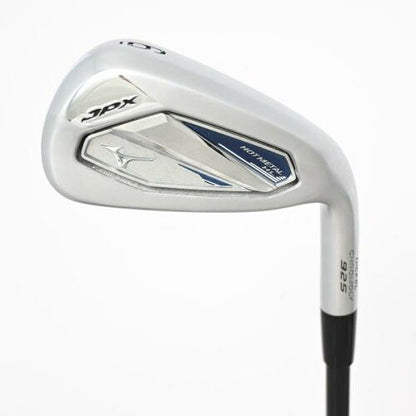 Mizuno JPX 925 Hot Metal HL Iron Set 6 PW 5 Clubs 22 MFUSION I R RH Used Japan0