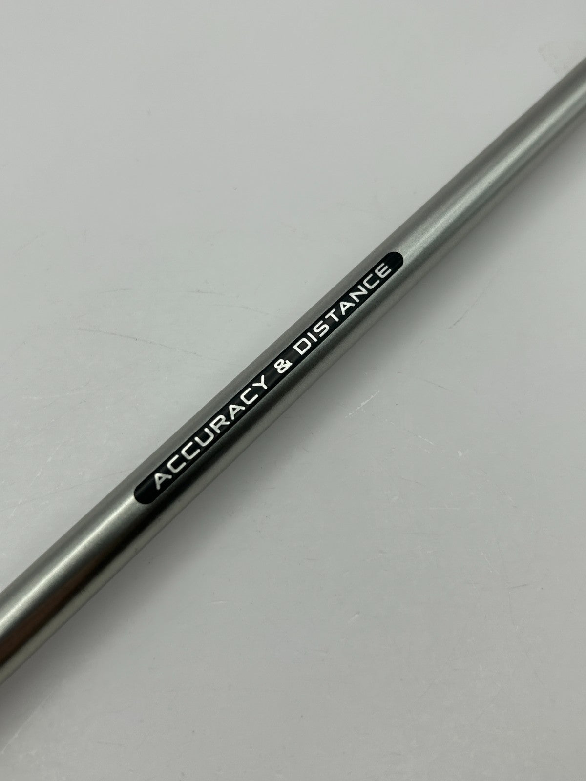 Graphite Design TOUR AD TP 7 X Driver Shaft 44.25 in TaylorMade Adapter *220112