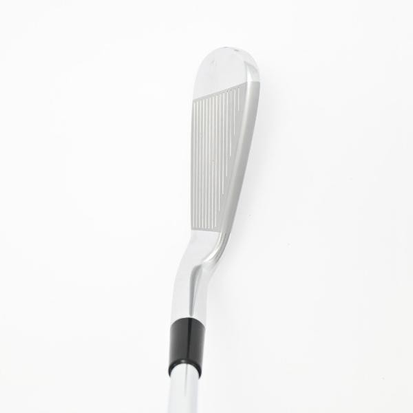 TaylorMade P8CB 2025 Iron Set 5 PW 6 Clubs N.S.PRO MODUS3 TOUR 115 S RH Used1