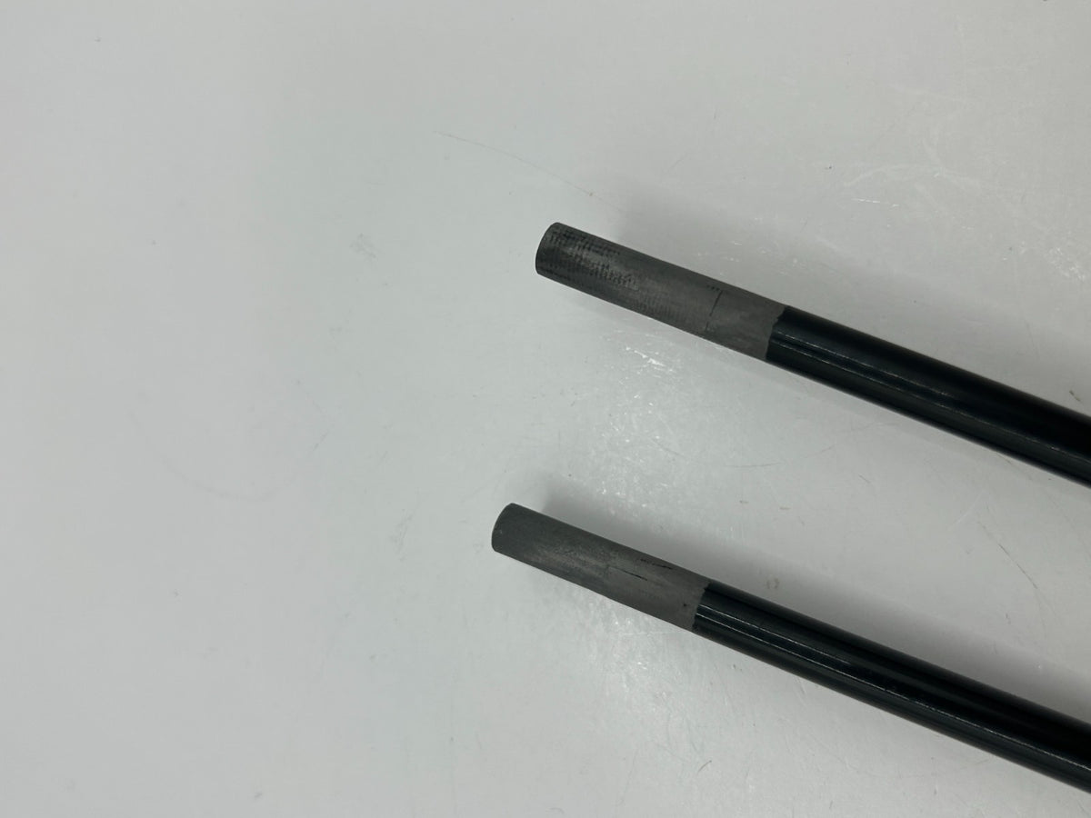 Mitsubishi M2 TM1 217 SR Fairway Wood Shaft 2pcs 41.375 41.875 No adapter *323810