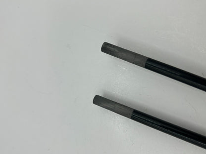 Mitsubishi M2 TM1 217 SR Fairway Wood Shaft 2pcs 41.375 41.875 No adapter *323810