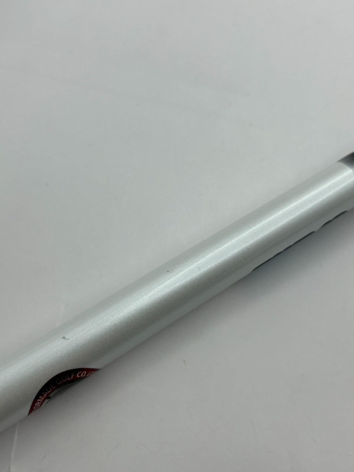 Graphite Design TOUR AD HD 6 Stiff Driver Shaft 44.25 in TaylorMade Adapter 17755