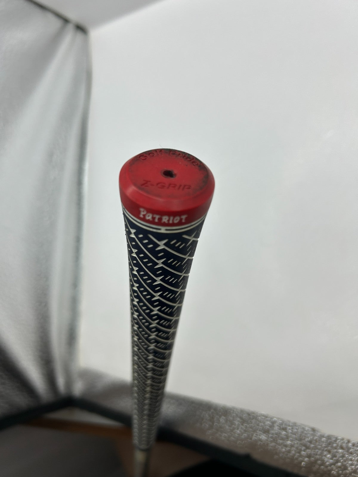 Graphite Design TOUR AD BB-6 Stiff Fairway Wood Shaft 42.75 in No Adapter *261519