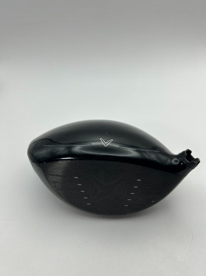 Callaway ROGUE SUB ZERO 9.0 driver head only Right Handed from japan 22507