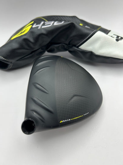Ping G430 LST Driver Head Only right Handed golf from japan 20696