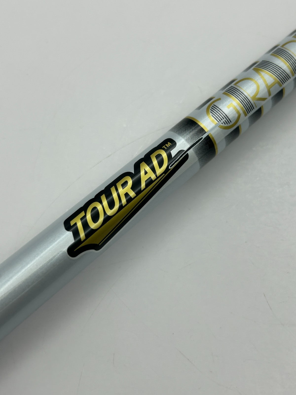 Graphite Design TOUR AD TP-6 S Fairway Wood Shaft 41.25 in No Adapter 21704