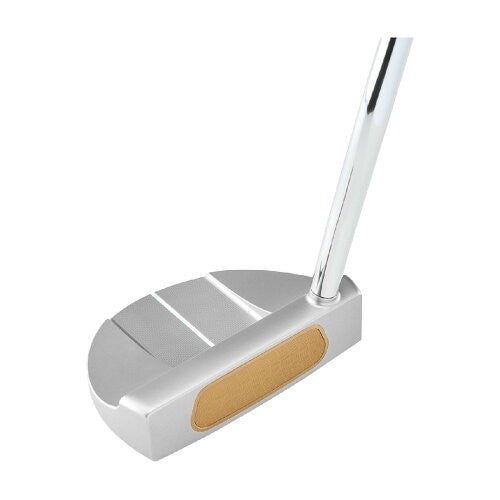 Odyssey Ai ONE MILLED SILVER SIX T DB putter 34 in Stroke Lab SL 90 New2