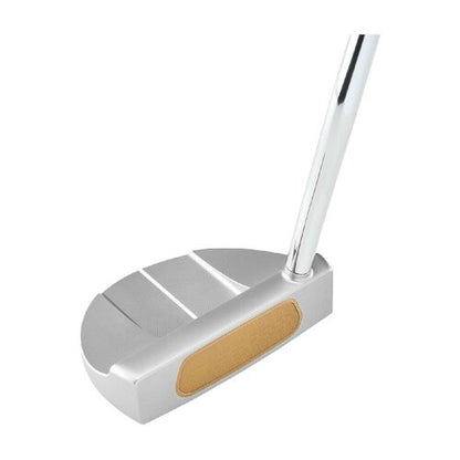 Odyssey Ai ONE MILLED SILVER SIX T DB putter 34 in Stroke Lab SL 90 New2