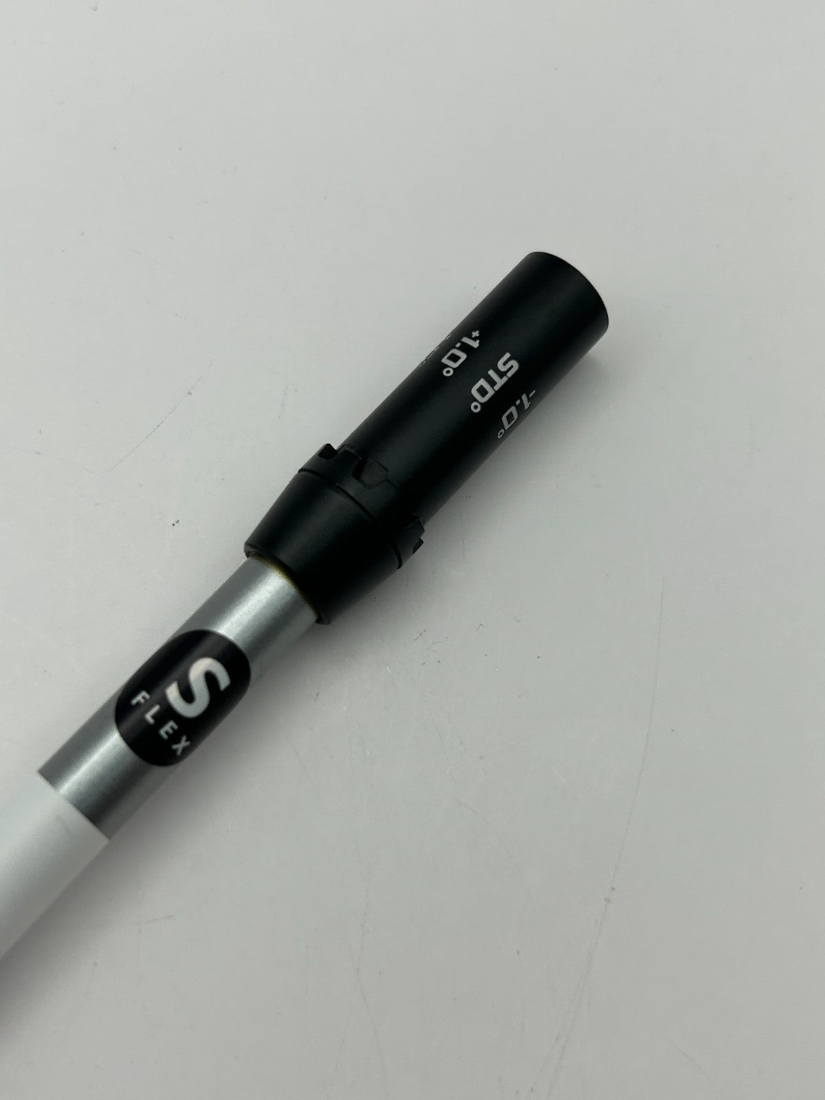 Graphite Design TOUR AD UB 6 Stiff Fairway Wood Shaft 41.5 in Cobra adapter 154714
