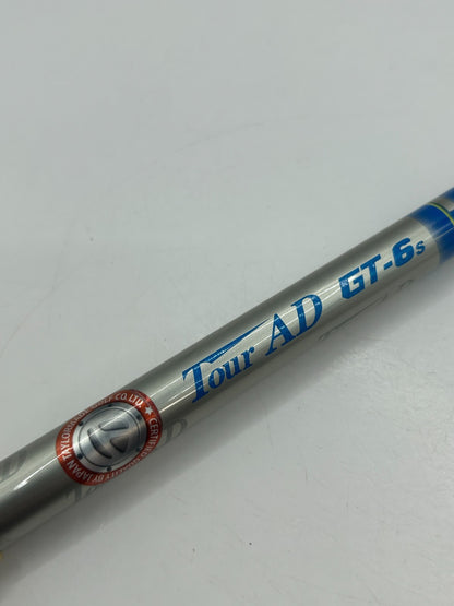 Graphite Design TOUR AD GT 6 S Fairway Wood Shaft 42.5 in TaylorMade *27151