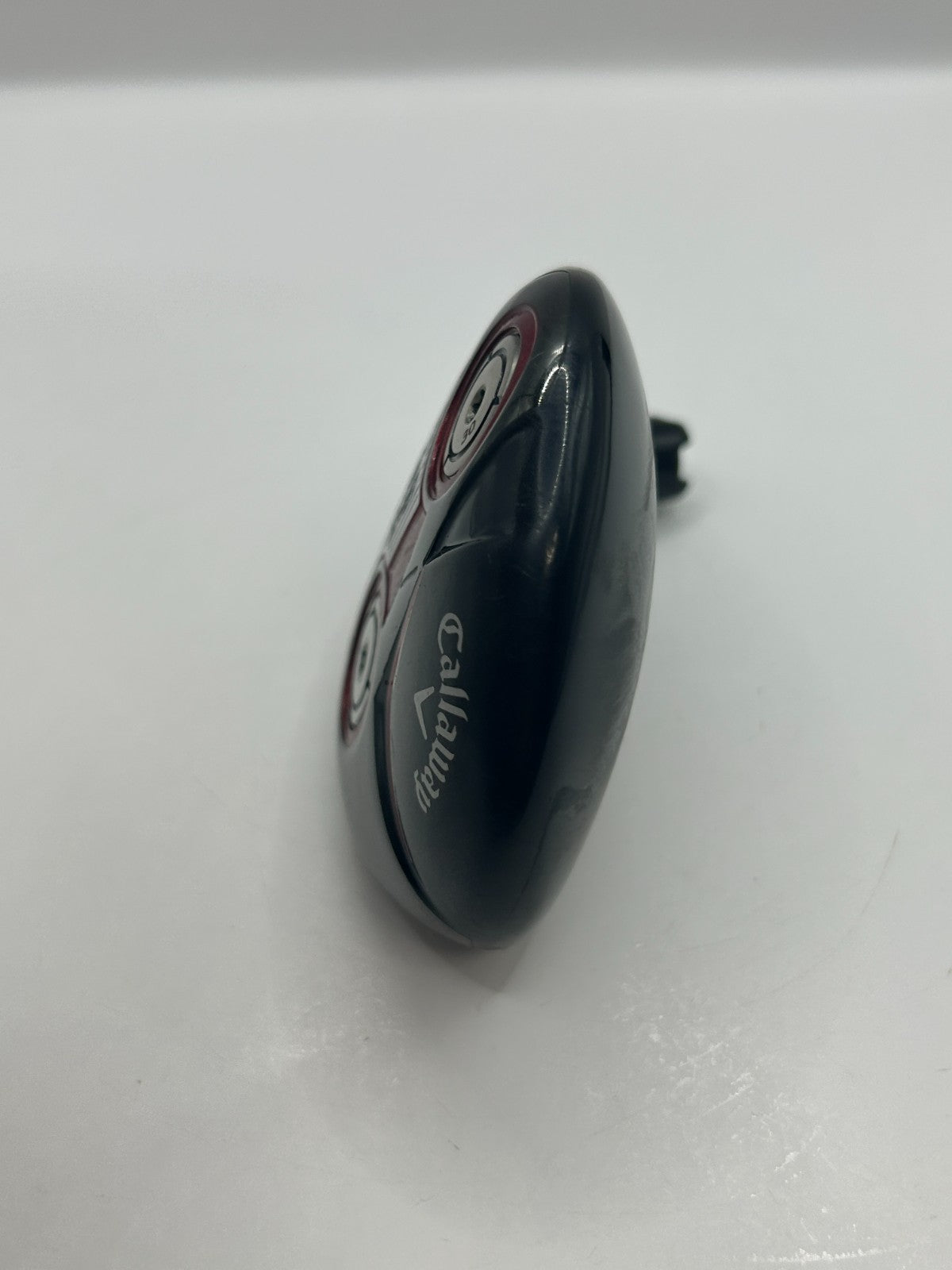 Callaway Big Bertha Alpha 815 5W 18 Fairway Wood head only Right-Handed 354117