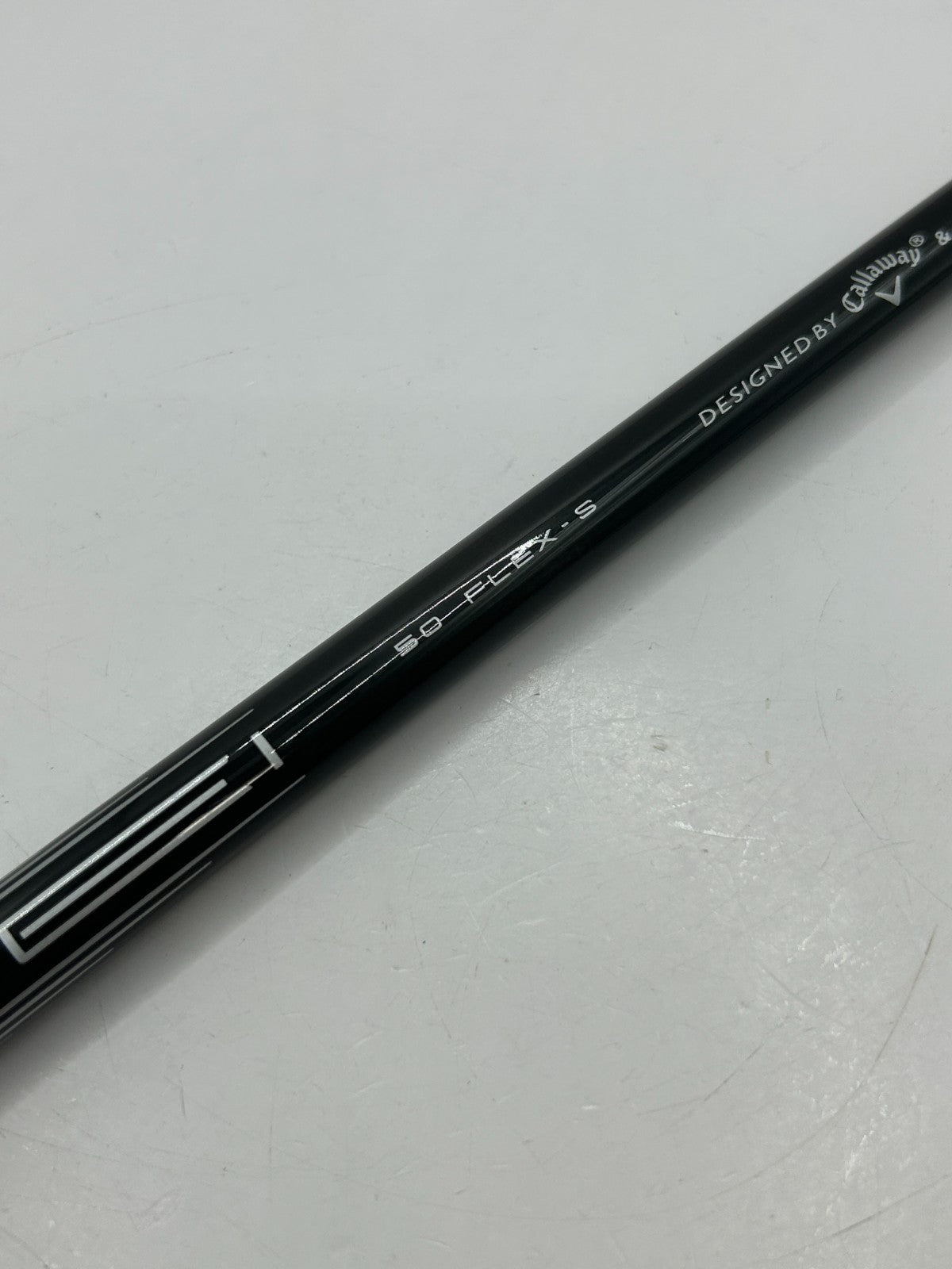 Mitsubishi TENSEI 50 for Callaway Stiff Driver Shaft Callaway Adapter 29971