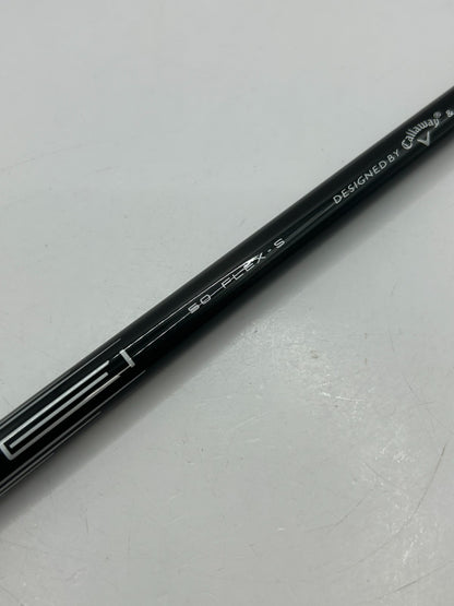 Mitsubishi TENSEI 50 for Callaway Stiff Driver Shaft Callaway Adapter 29971