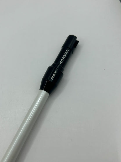 Graphite Design TOUR AD HD 6 Stiff Driver Shaft 44.75 in PRGR adapter *253013