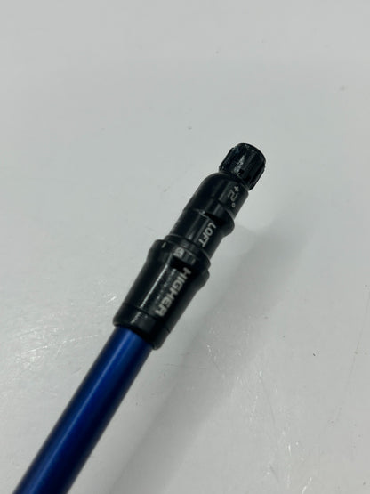 Graphite Design TOUR AD VR 6 Stiff Driver Shaft TaylorMade Adapter *253716