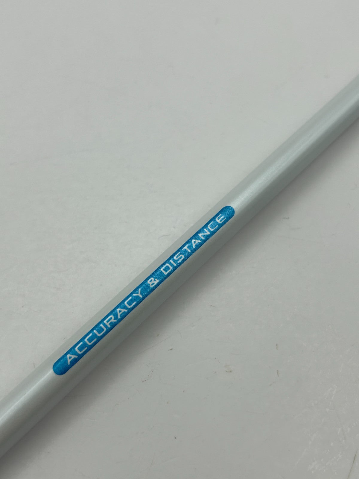Graphite Design TOUR AD HD 5 Stiff Driver Shaft 43.875 in Cobra Adapter *241512