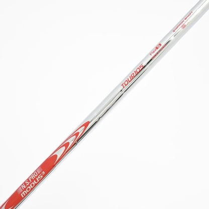 Titleist T250 2025 Iron Set 5 PW 6 Clubs N.S.PRO MODUS3 TOUR 105 S RH Used4