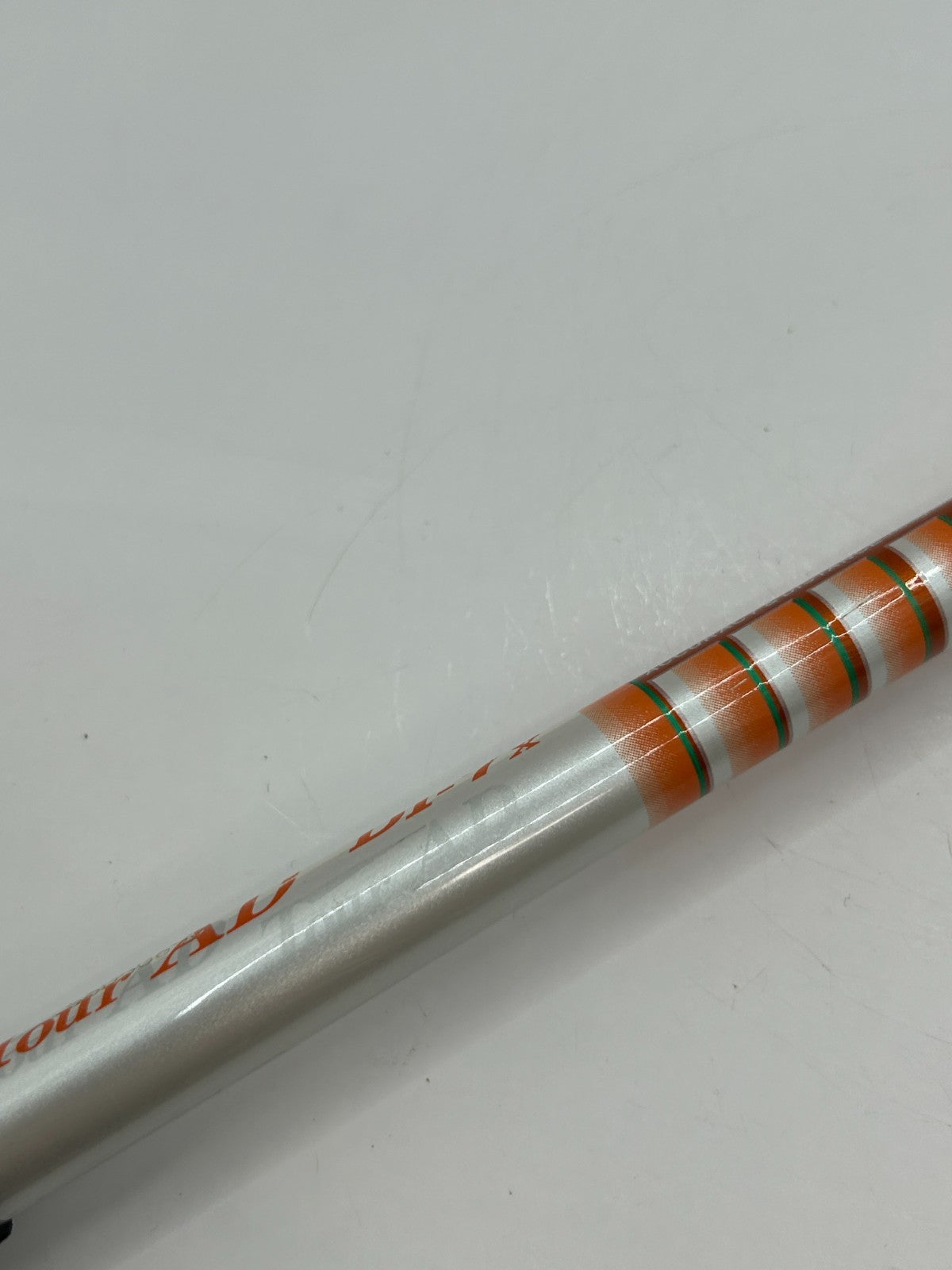 Graphite Design TOUR AD DI 7 X Fairway Wood Shaft 39.875 in No adapter *32317