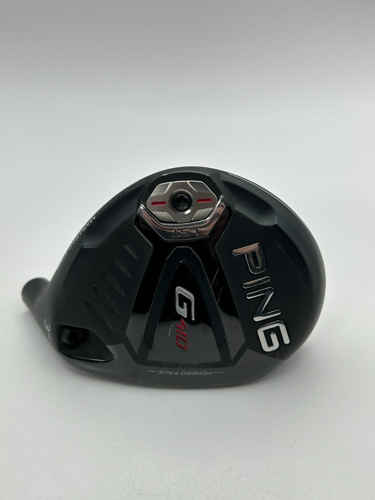 Ping G410 LST 3W 14.5 Fairway Wood head only Right Handed from japan 265416