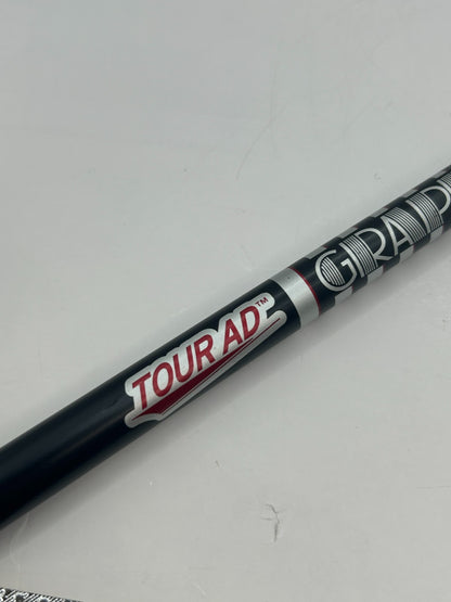 Graphite Design TOUR AD XC 6 S Driver Shaft 44 in Callaway Adapter *31413