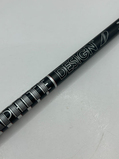 Graphite Design TOUR AD XC 6 Stiff Driver Shaft 44 in Callaway Adapter *28892