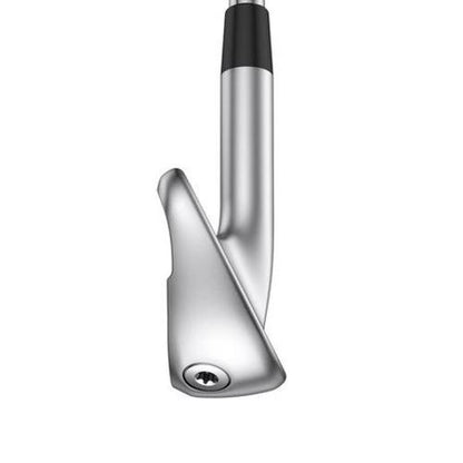 PING i540 Iron Set 5pcs 6 PW N.S.PRO MODUS3 TOUR105 Steel S RH New4