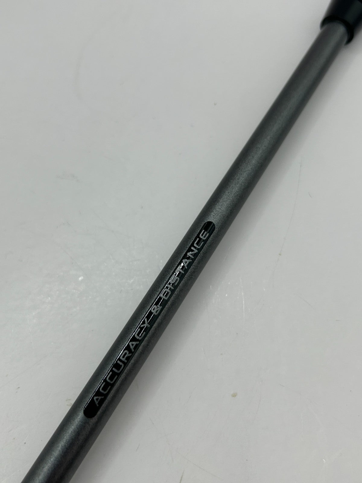 Graphite Design TOUR AD XC 7 X Fairway Wood Shaft 41 in Cobra Adapter *323612