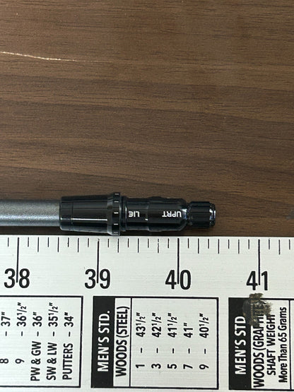 Graphite Design TOUR AD XC 7 Stiff Fairway Wood Shaft 40.375 in TaylorMade *237220
