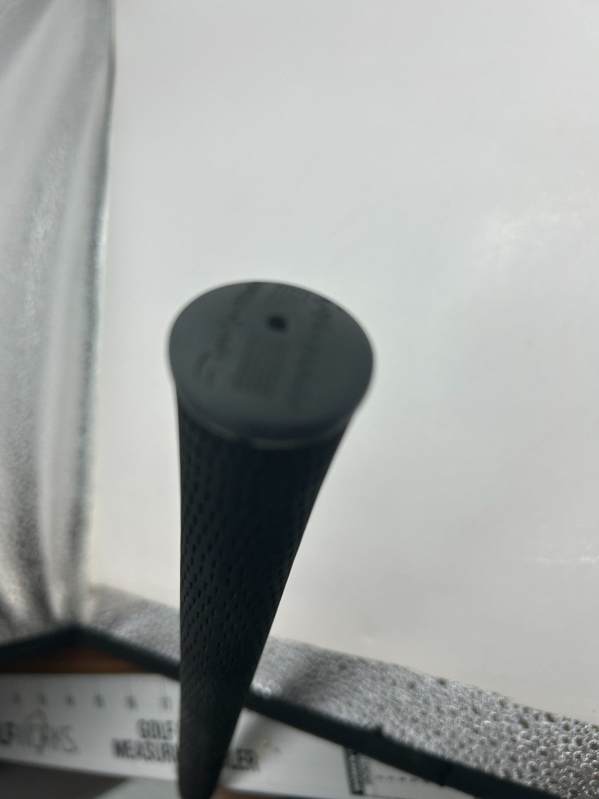 Graphite Design TOUR AD IZ 6 S Fairway Wood Shaft 41.675 in No adapter *320419