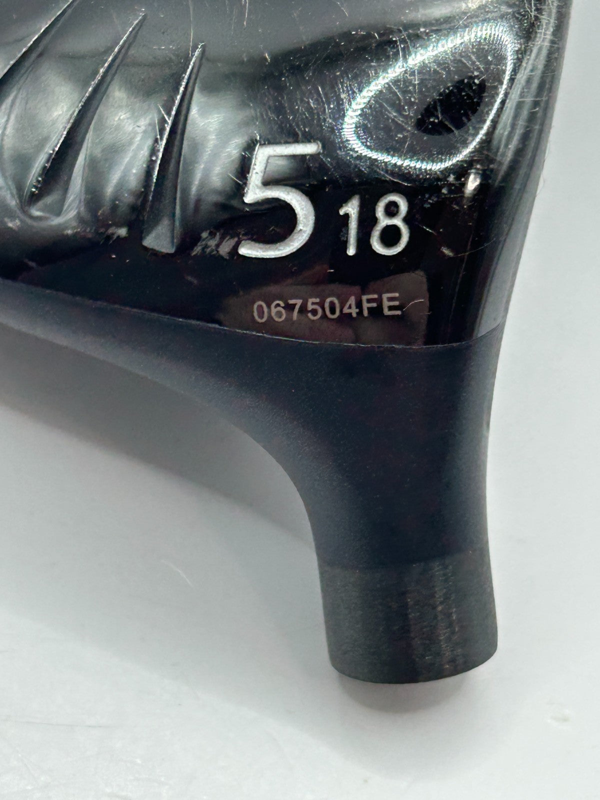 PING G25 5W 18 fairway wood head only Right Handed from japan 350316