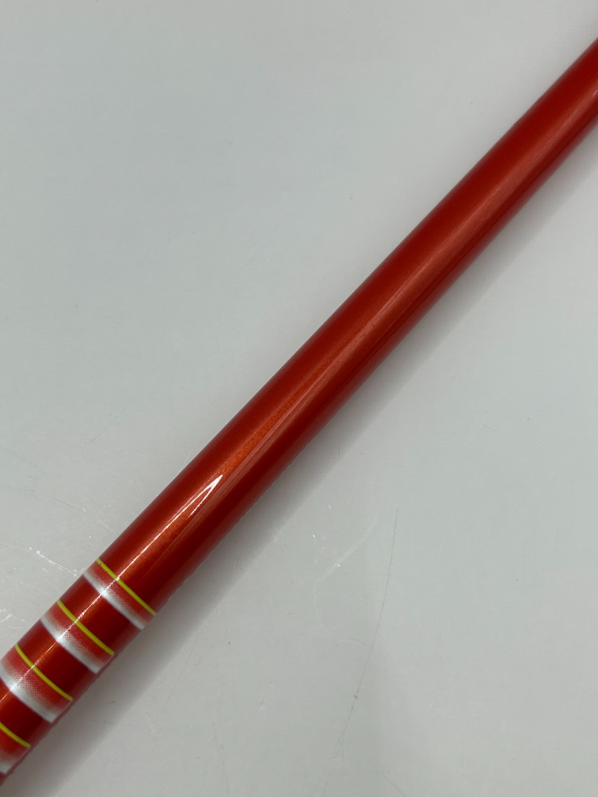 Graphite Design TOUR AD DJ 6 S Fairway Wood Shaft 40.5 in No Adapter *27274