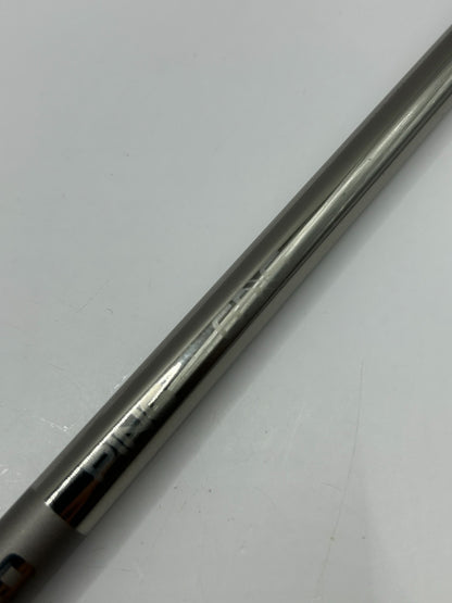 PING TOUR 2.0 CHROME 65 S Fairway Wood Shaft 41.25 in Ping Adapter *26261