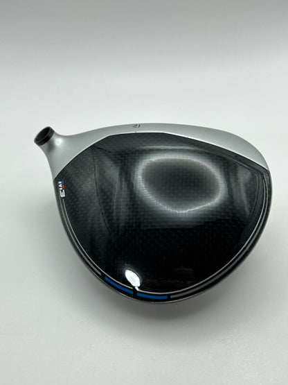 TaylorMade M3 460 9.5 driver head only right handed 252911