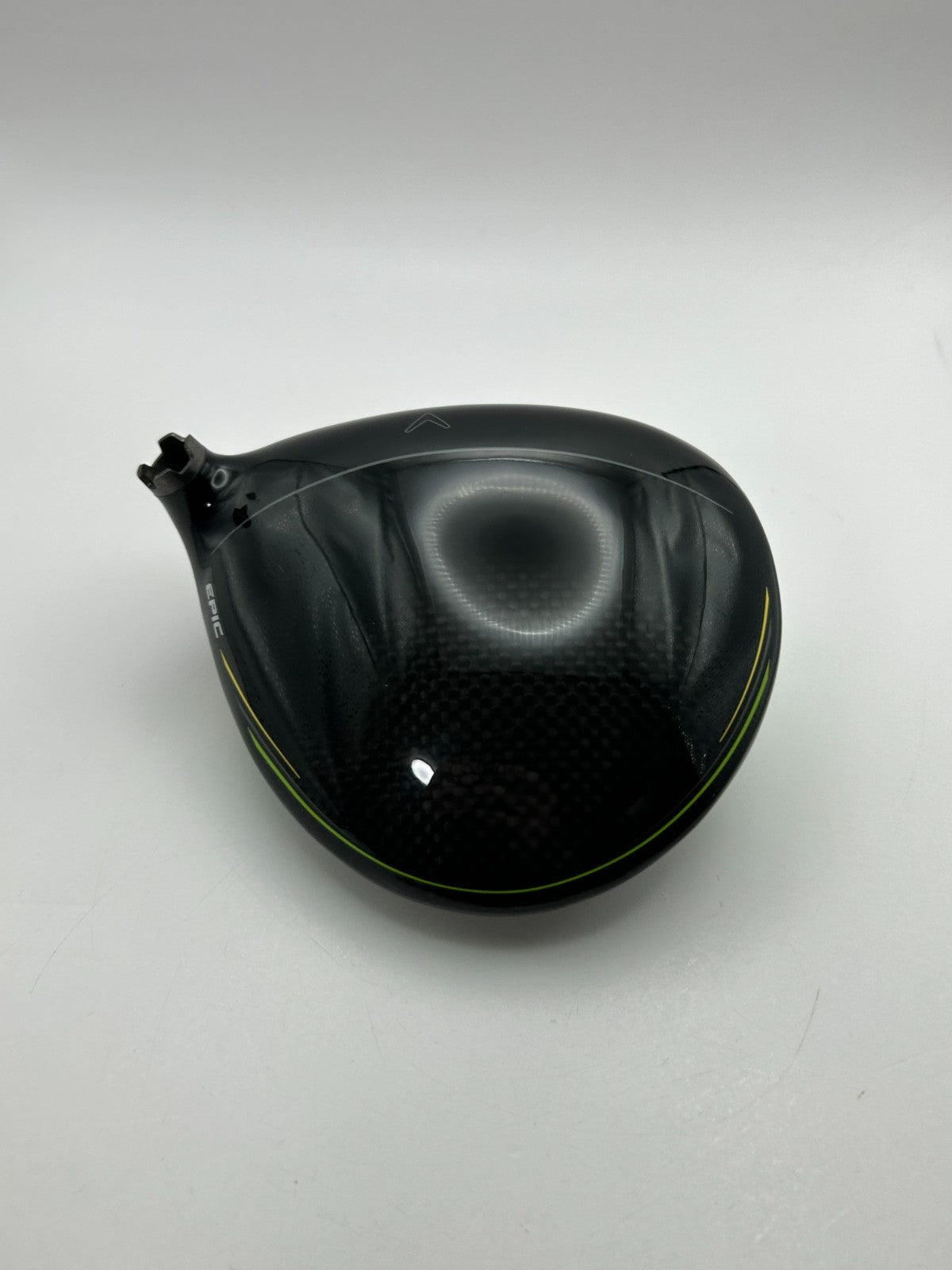 Callaway EPIC FLASH SUBZERO 9.0 driver head only Right Handed from Japan 313311