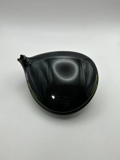 Callaway EPIC FLASH SUBZERO 9.0 driver head only Right Handed from Japan 313311