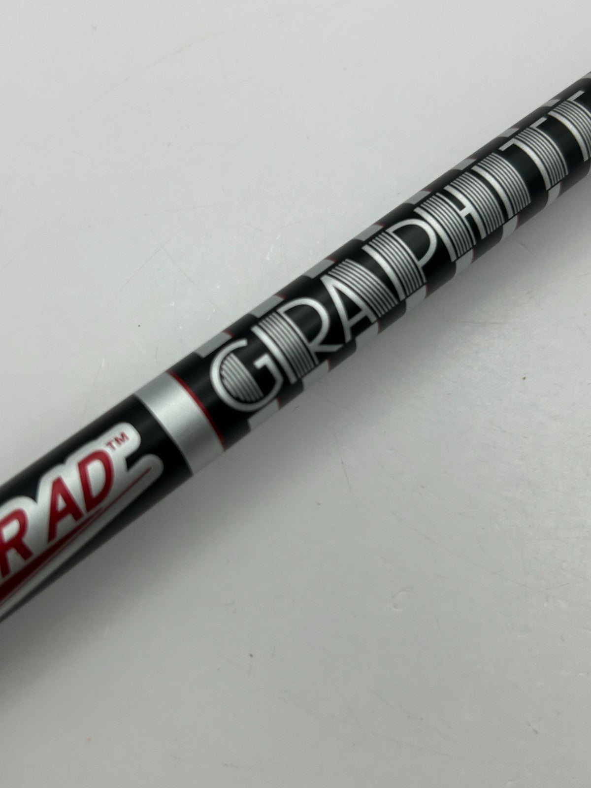 Graphite Design TOUR AD XC 5 Stiff Fairway Wood Shaft 40.675 in No adapter *23453