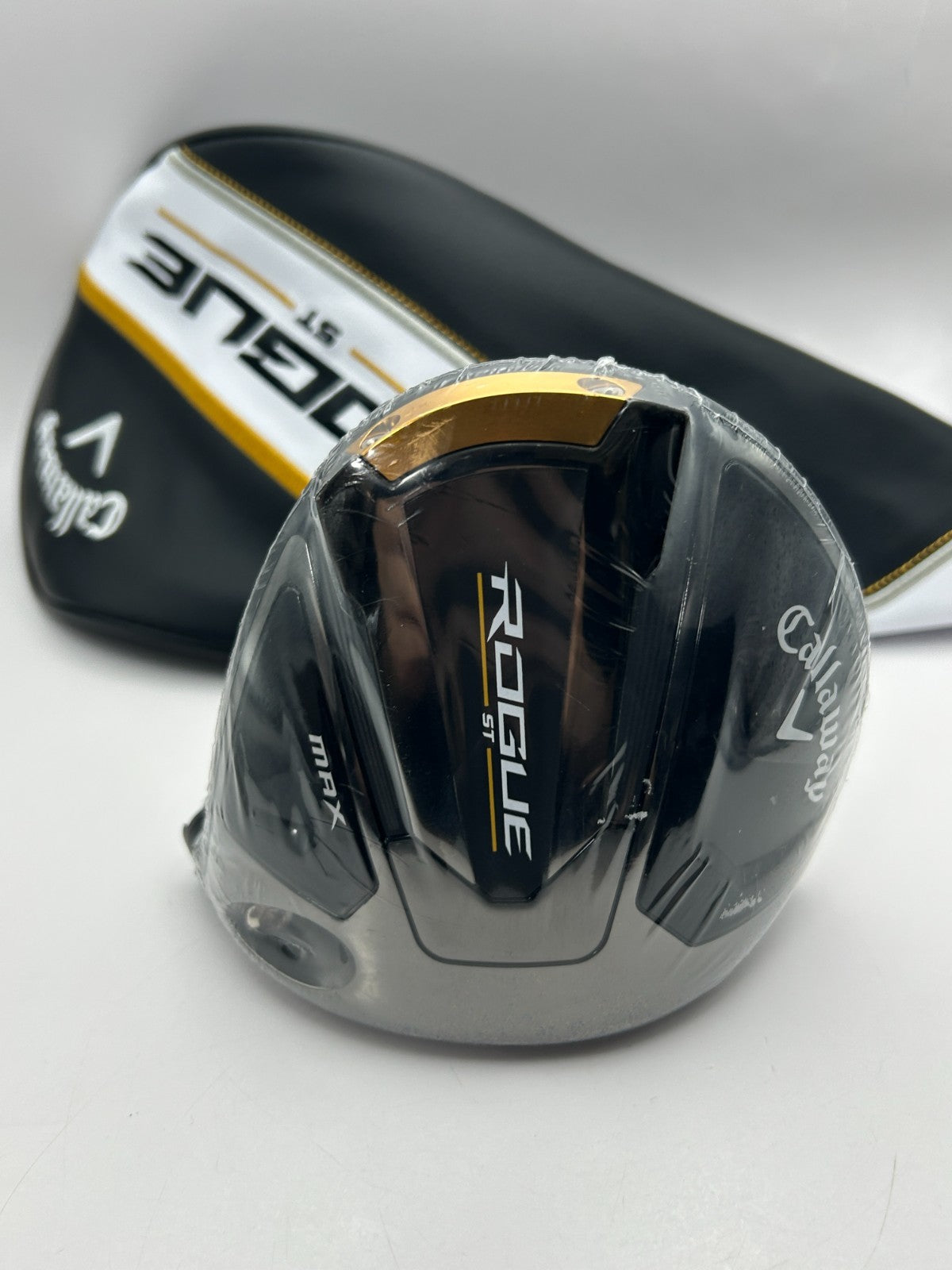 Callaway ROGUE ST MAX 2024 10.5 driver head only Right Handed from japan 319616