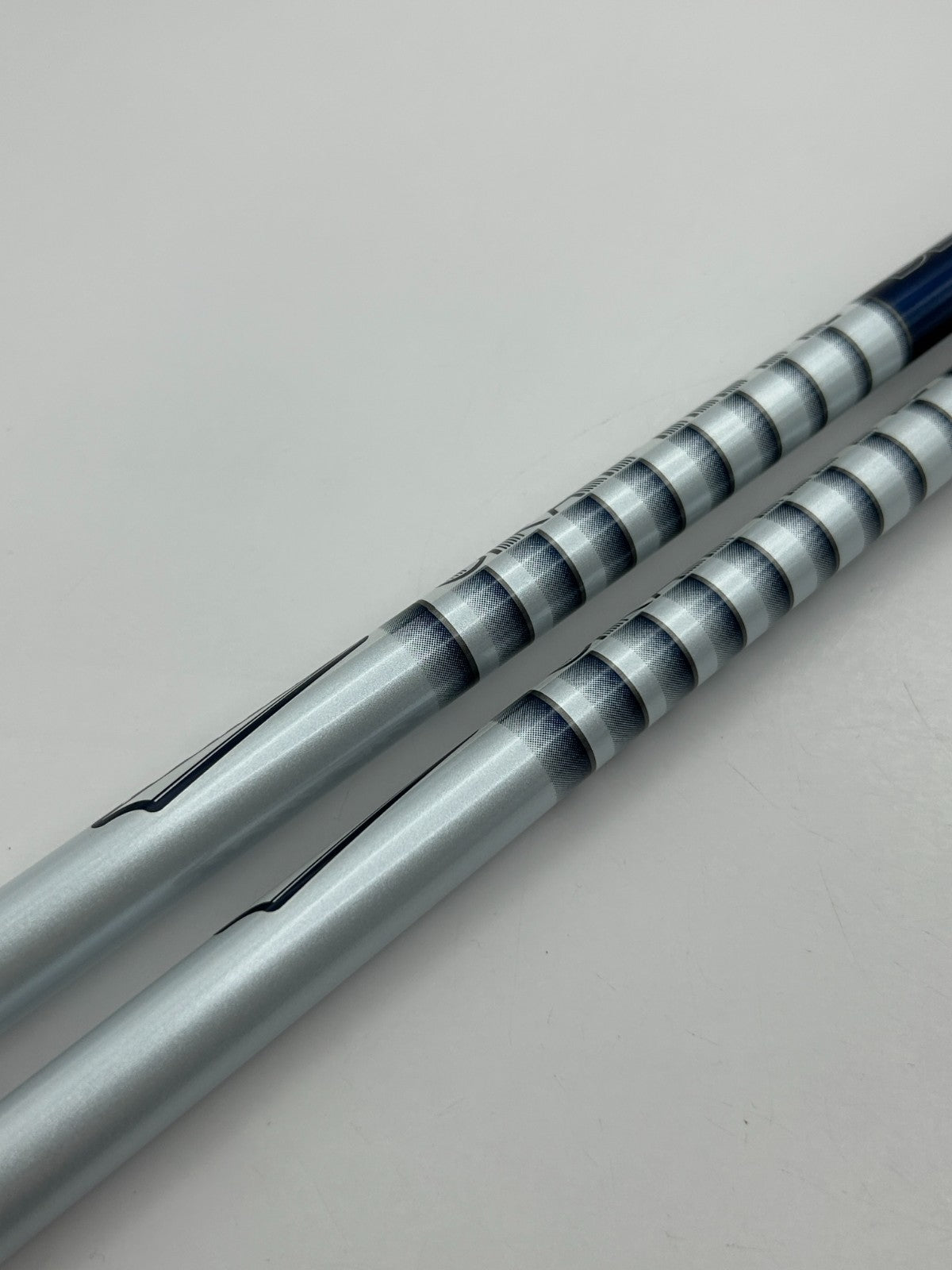 Graphite Design Tour AD HY-85 X Flex Hybrid Shaft Set of 2 No Adapter *22378